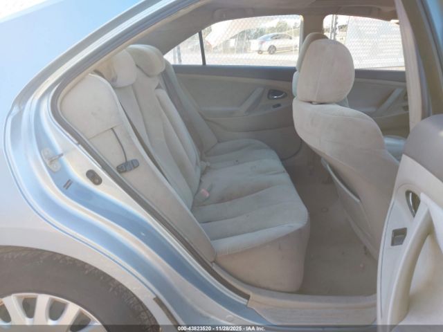 2009 TOYOTA CAMRY 4T1BE46K59U802460 Photo 7