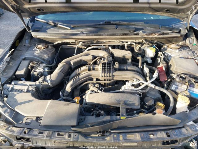 2018 SUBARU IMPREZA 4S3GTAA68J3710794 Photo 9