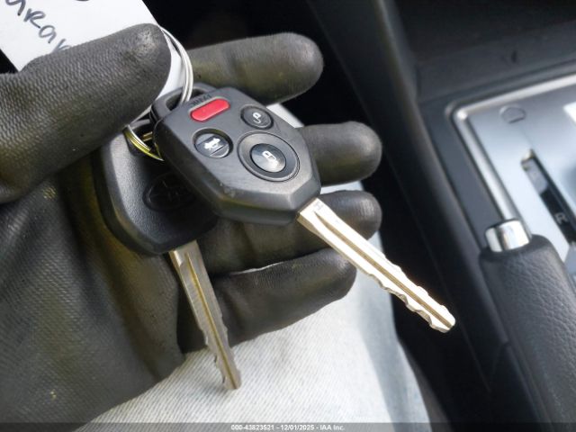 2018 SUBARU IMPREZA 4S3GTAA68J3710794 Photo 10