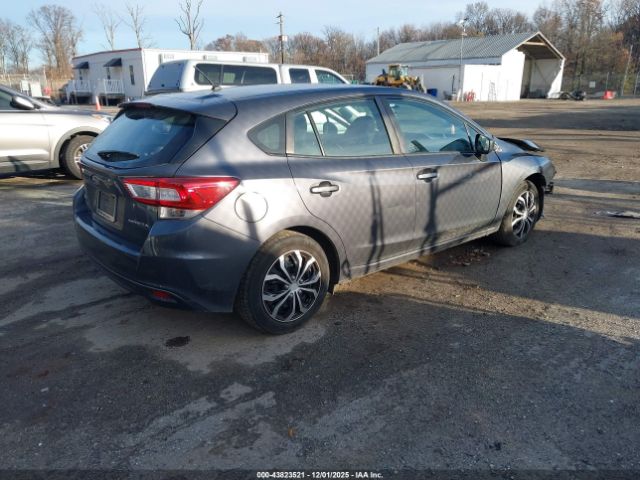 2018 SUBARU IMPREZA 4S3GTAA68J3710794 Photo 3
