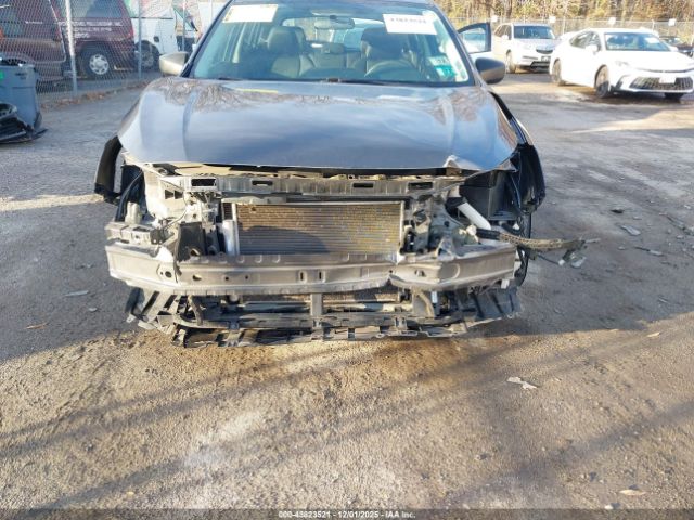 2018 SUBARU IMPREZA 4S3GTAA68J3710794 Photo 5