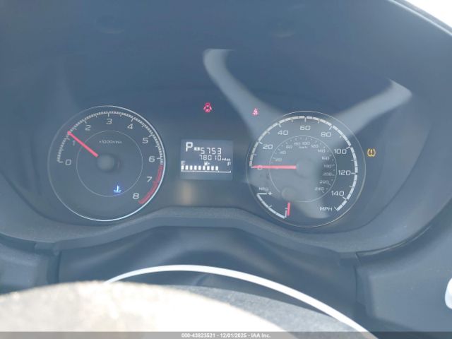 2018 SUBARU IMPREZA 4S3GTAA68J3710794 Photo 6