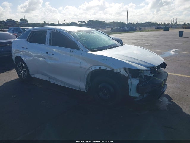 JTJABABB7RA004487 Lexus Rz 300e Premium