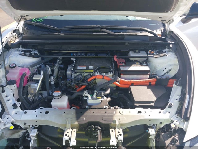 JTJABABB7RA004487 Lexus Rz 300e Premium