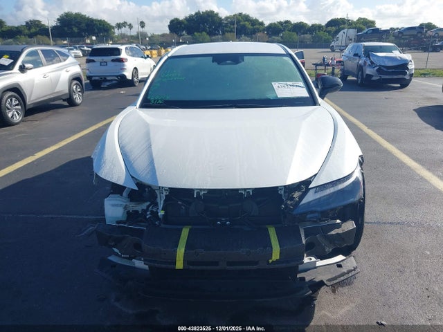 JTJABABB7RA004487 Lexus Rz 300e Premium