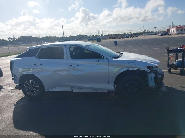 JTJABABB7RA004487 Lexus Rz 300e Premium