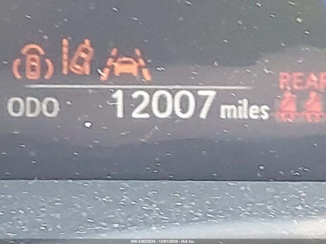 JTJABABB7RA004487 Lexus Rz 300e Premium