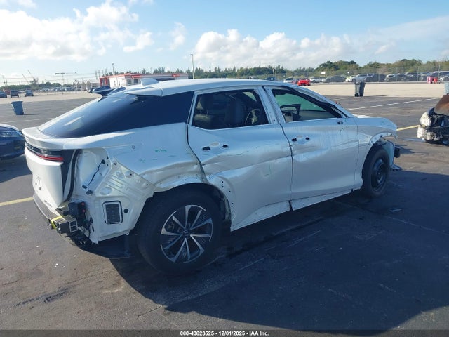 JTJABABB7RA004487 Lexus Rz 300e Premium