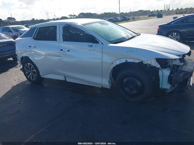 JTJABABB7RA004487 Lexus Rz 300e Premium