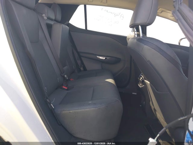 JTJABABB7RA004487 Lexus Rz 300e Premium