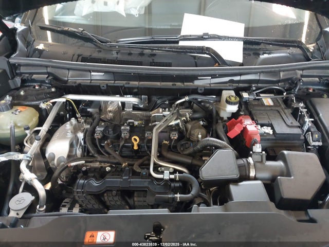 2025 MITSUBISHI OUTLANDER JA4J4VA85SZ026113 Photo 9