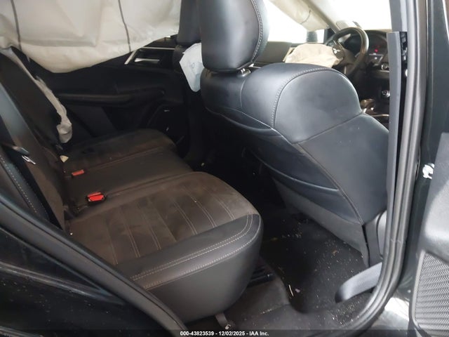 2025 MITSUBISHI OUTLANDER JA4J4VA85SZ026113 Photo 7