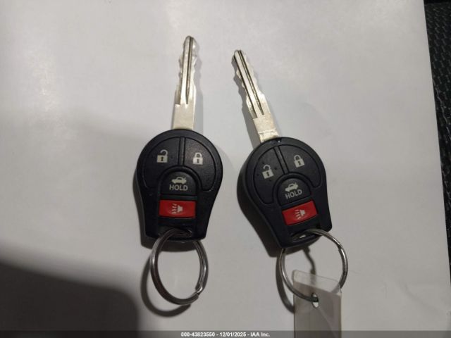 2017 NISSAN SENTRA 3N1AB7AP0HY272264 Photo 10