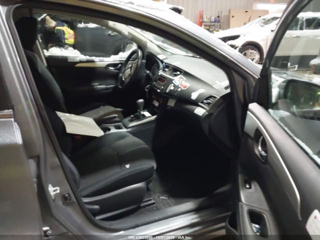 2017 NISSAN SENTRA 3N1AB7AP0HY272264 Photo 4