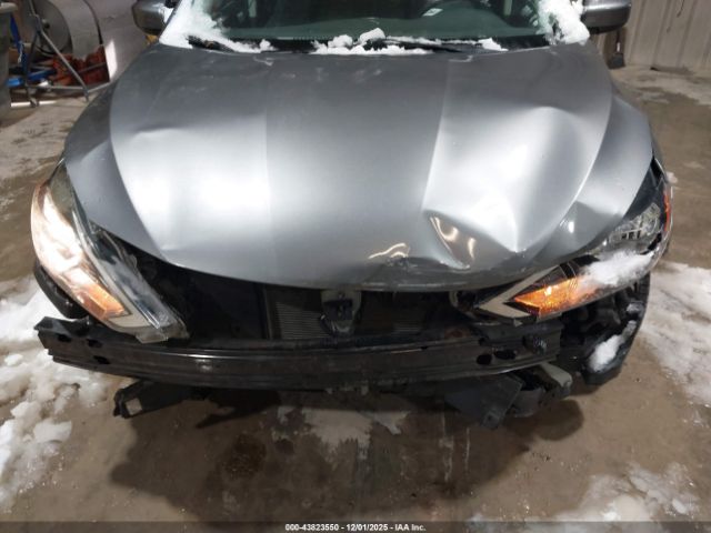 2017 NISSAN SENTRA 3N1AB7AP0HY272264 Photo 5