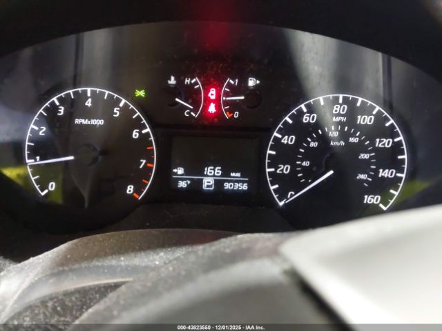 2017 NISSAN SENTRA 3N1AB7AP0HY272264 Photo 6