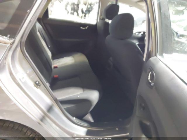 2017 NISSAN SENTRA 3N1AB7AP0HY272264 Photo 7