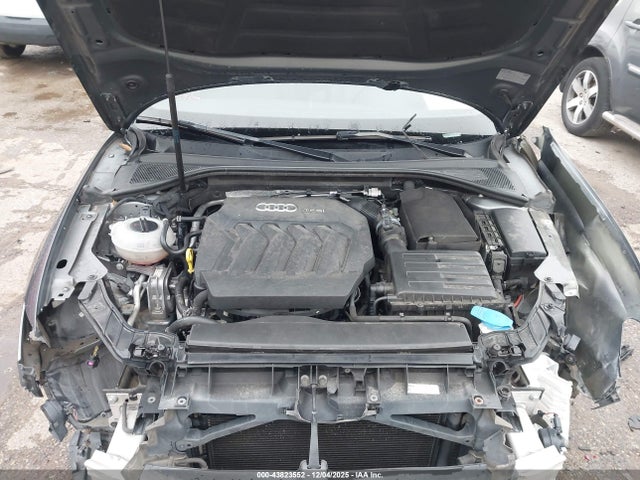 2017 AUDI A3 WAUAUGFF4H1042381 Photo 9