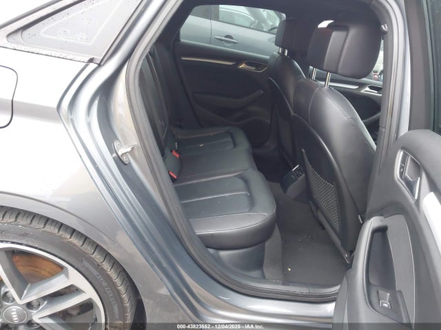 2017 AUDI A3 WAUAUGFF4H1042381 Photo 7