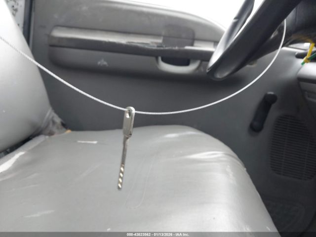 2004 FORD F-250 3FTNX21L64MA09245 Photo 10