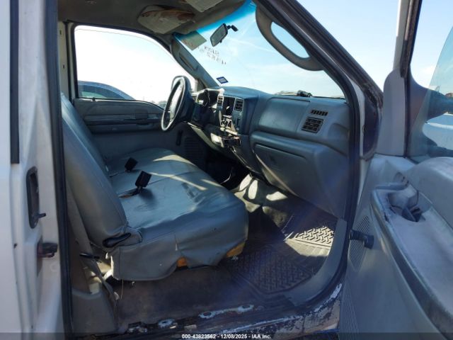2004 FORD F-250 3FTNX21L64MA09245 Photo 4