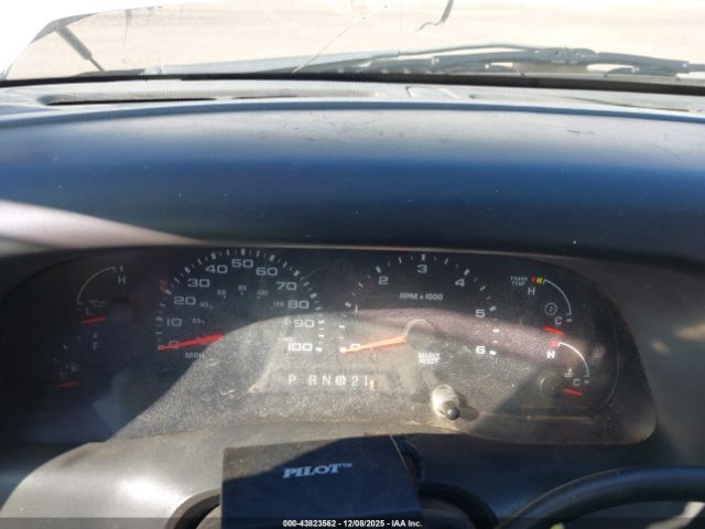 2004 FORD F-250 3FTNX21L64MA09245 Photo 6