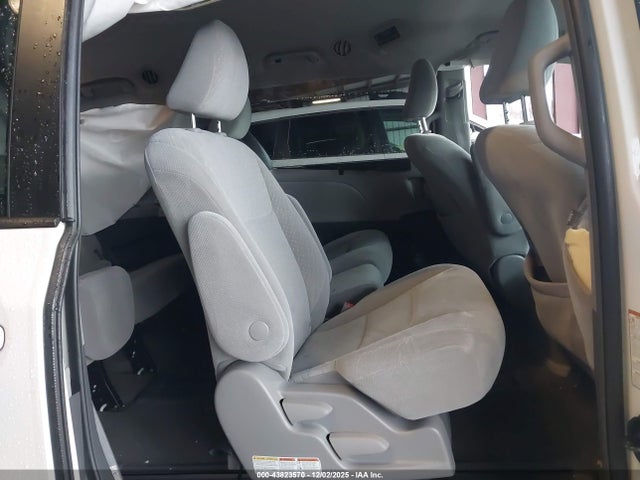 2018 TOYOTA SIENNA 5TDKZ3DC4JS910981 Photo 7