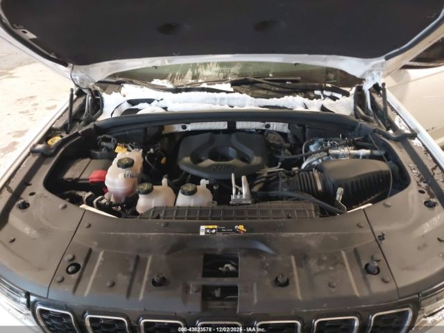 2023 JEEP GRAND CHEROKEE 4XE 1C4RJYB66PC595921 Photo 9