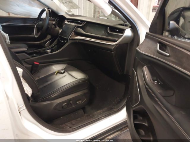 2023 JEEP GRAND CHEROKEE 4XE 1C4RJYB66PC595921 Photo 4