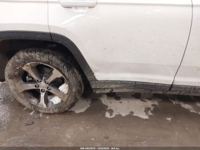 2023 JEEP GRAND CHEROKEE 4XE 1C4RJYB66PC595921 Photo 5