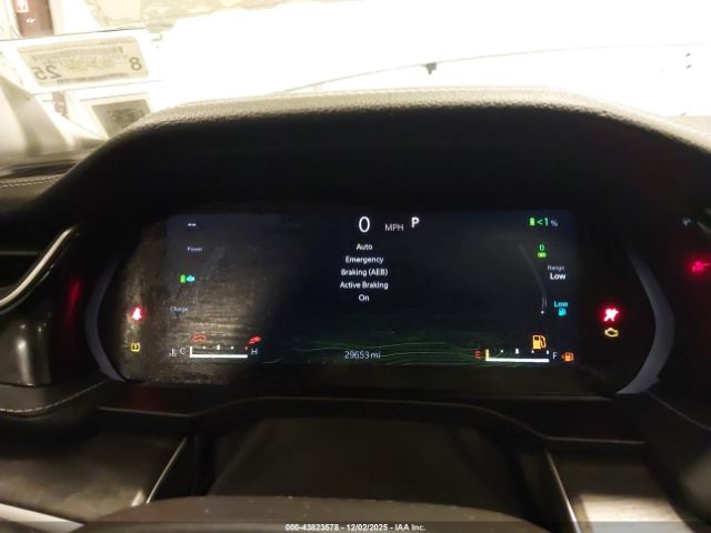 2023 JEEP GRAND CHEROKEE 4XE 1C4RJYB66PC595921 Photo 6