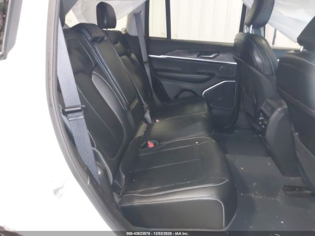 2023 JEEP GRAND CHEROKEE 4XE 1C4RJYB66PC595921 Photo 7