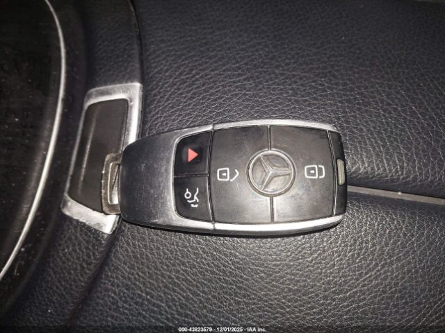 2019 MERCEDES-BENZ E 300 WDDZF4KB0KA669691 Photo 10