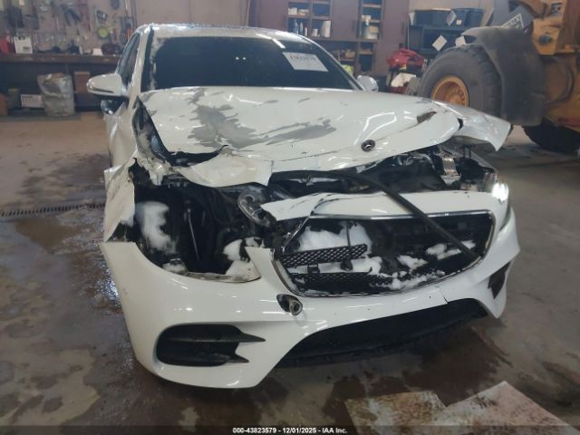 2019 MERCEDES-BENZ E 300 WDDZF4KB0KA669691 Photo 5