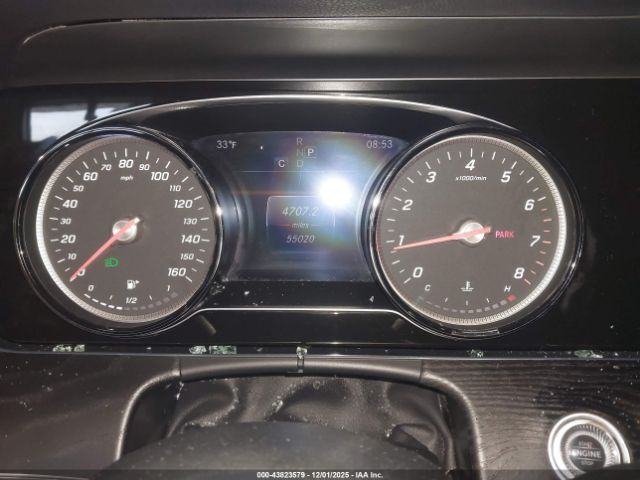 2019 MERCEDES-BENZ E 300 WDDZF4KB0KA669691 Photo 6