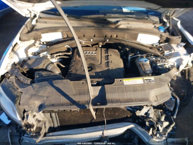 2016 AUDI Q5 WA1L2AFP5GA061229 Photo 9