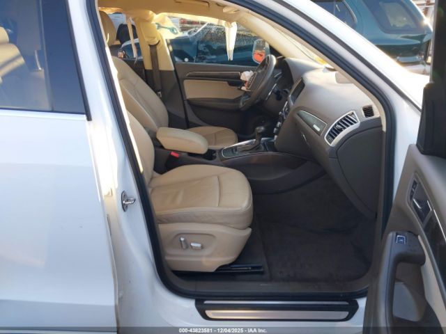 2016 AUDI Q5 WA1L2AFP5GA061229 Photo 4