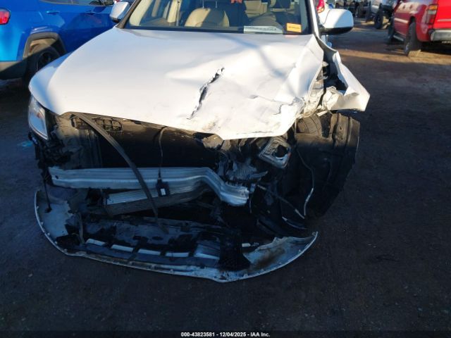 2016 AUDI Q5 WA1L2AFP5GA061229 Photo 5