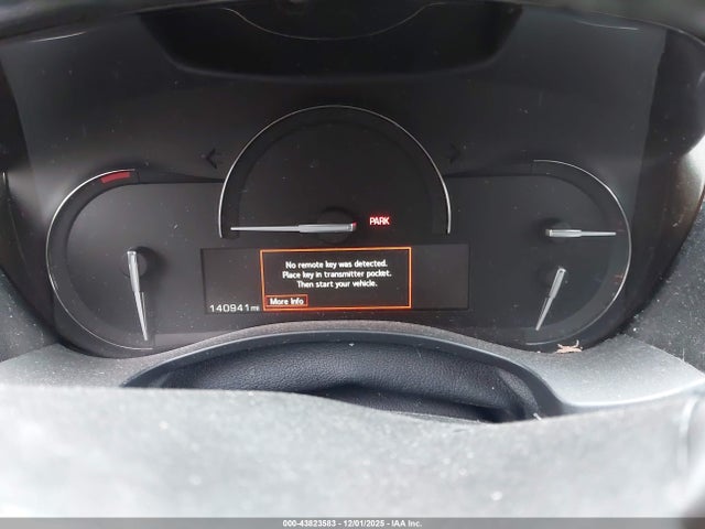 2018 CADILLAC ATS 1G6AA5RX6J0138502 Photo 6