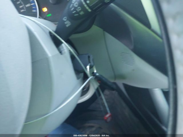 2011 SUBARU FORESTER JF2SHAECXBH763563 Photo 10