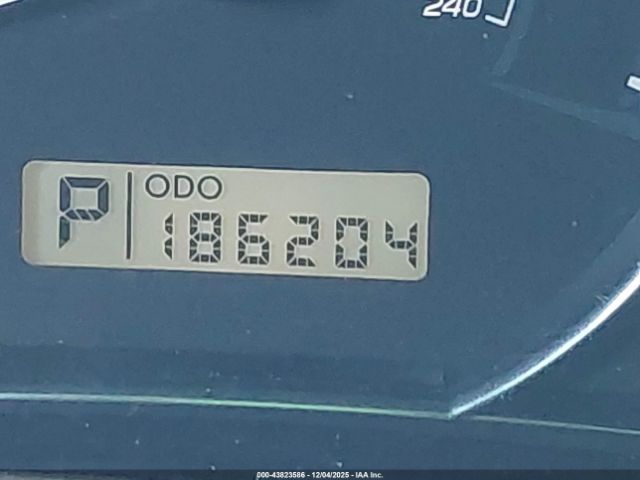 2011 SUBARU FORESTER JF2SHAECXBH763563 Photo 6