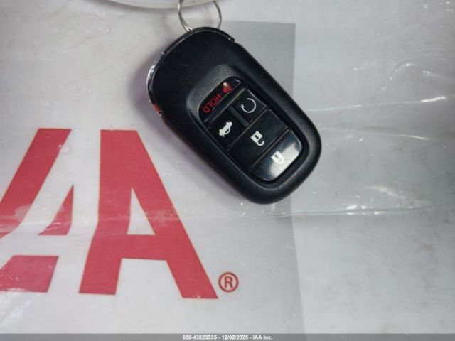 2023 HONDA CIVIC 2HGFE1F75PH309668 Photo 10