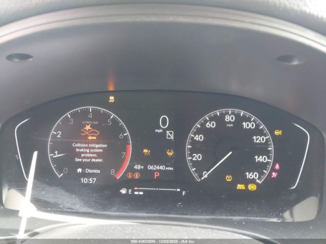 2023 HONDA CIVIC 2HGFE1F75PH309668 Photo 6
