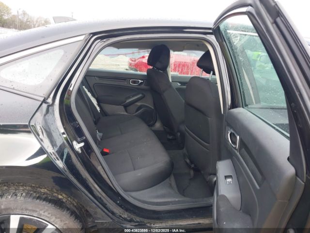2023 HONDA CIVIC 2HGFE1F75PH309668 Photo 7