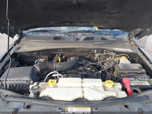 2012 Jeep Liberty Sport მანქანა იყიდება აუქციონზე, vin: 1C4PJLAK5CW149406, აუქციონის ნომერი: 43823596