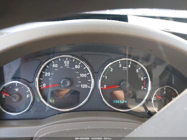2012 Jeep Liberty Sport მანქანა იყიდება აუქციონზე, vin: 1C4PJLAK5CW149406, აუქციონის ნომერი: 43823596
