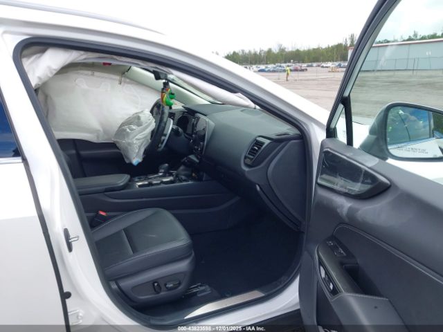 2023 LEXUS NX 250 2T2GDCAZ8PC005296 Photo 4