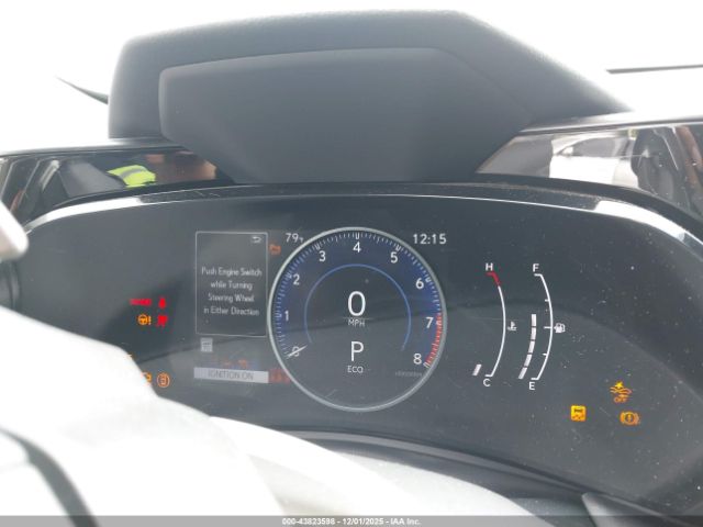 2023 LEXUS NX 250 2T2GDCAZ8PC005296 Photo 6