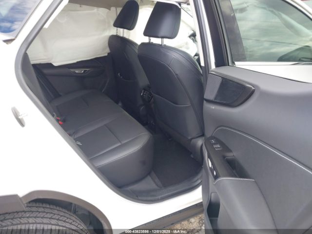 2023 LEXUS NX 250 2T2GDCAZ8PC005296 Photo 7