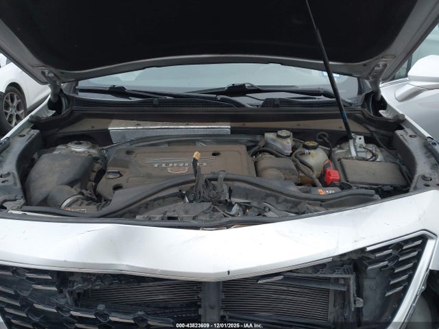 2020 CADILLAC XT4 1GYFZCR46LF071710 Photo 9